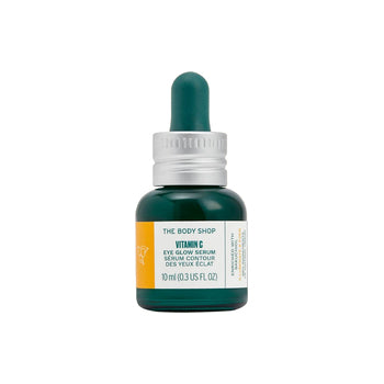 The Body Shop Vitamin C Eye Glow Serum 10ml