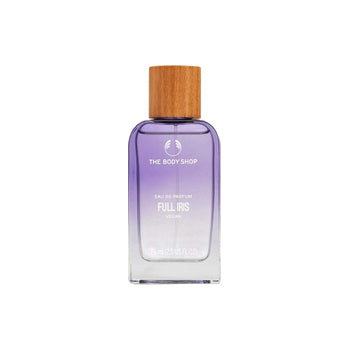 The Body Shop Full Iris Eau De Parfum 75ml