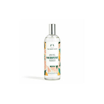 The Body Shop Pink Grapefruit Body Mist - Tělová Mlha 100ml