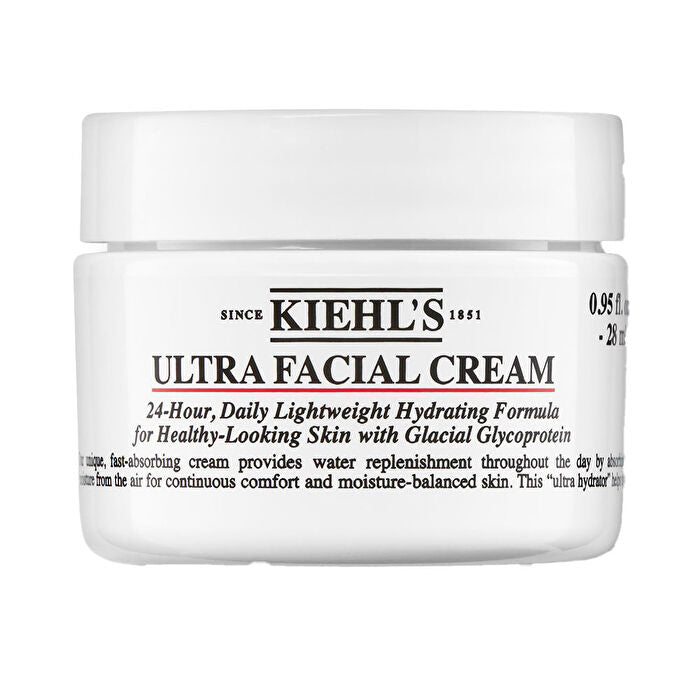 Kiehl's Ultra Facial Cream 28ml