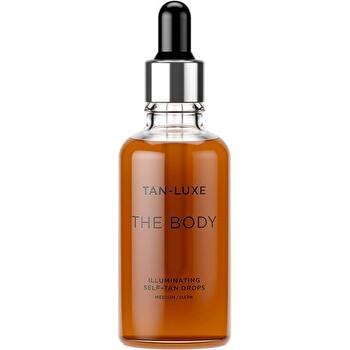 Tan-luxe The Body Illuminating Self-tan Drops 50ml