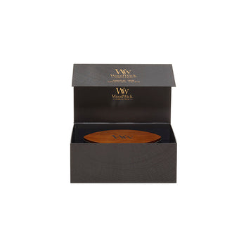 WoodWick Fireside That Candle In A Gift Box 453.6g