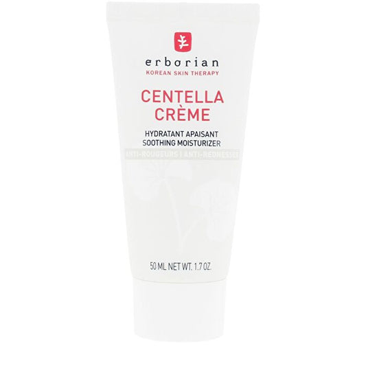 Erborian Centella Cream Soothing Moisturizer 50ml