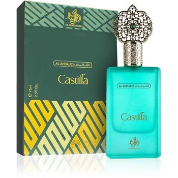 Al Wataniah Castilla Eau De Parfum 75ml