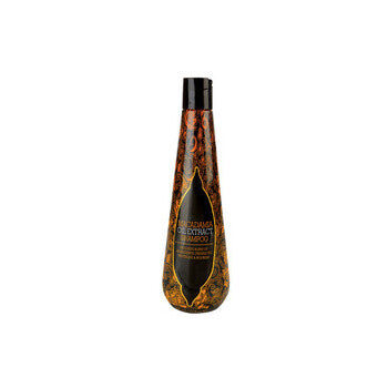 Macadamia Oil Extract Shampoo ( All Types Of Hair ) 400ml