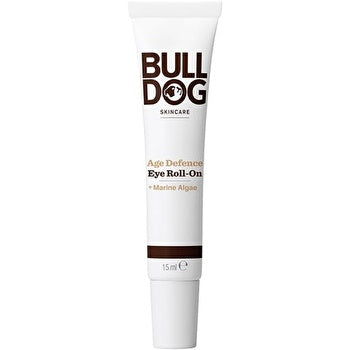 Bulldog Age Defence Eye Roll On - Oční Roll-on Pro Muže 15ml