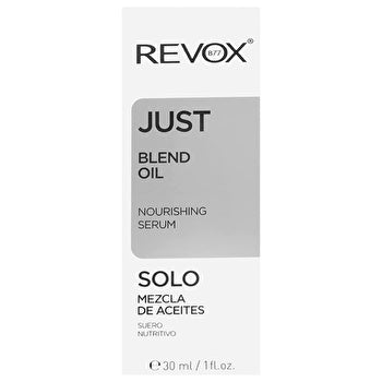 Revox B77 Just Blend Oil 30ml