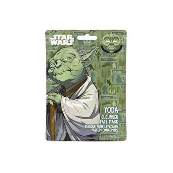Mad Beauty Yoda Star Wars Mask 25ml