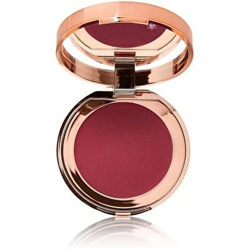 Charlotte Tilbury Colour Of Passion Pillow Talk Lip & Cheek Colour - Lips And Cheeks 2 5 G