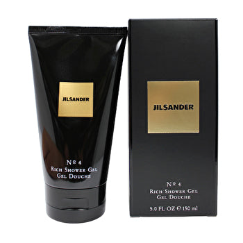 Jil Sander No.4 Shower Gel 150ml