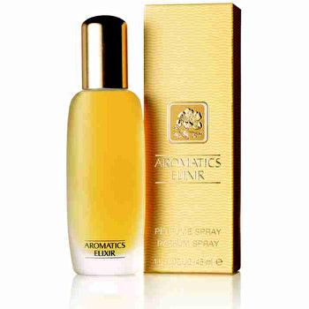 Clinique Aromatics Elixir Eau De Parfum 10ml
