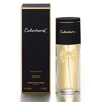 Gres Cabochard Eau De Toilette 30ml