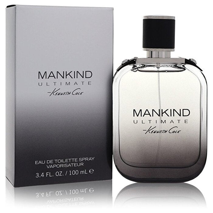 Kenneth Cole Mankind Ultimate Eau De Toilette Spray 100ml/3.4oz