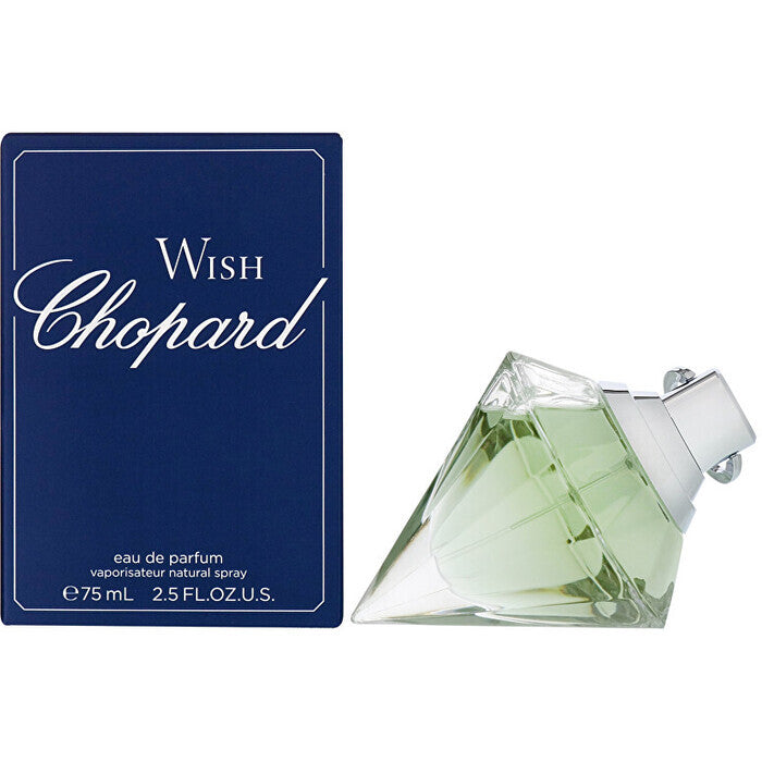 Chopard Wish Eau De Parfum 75ml