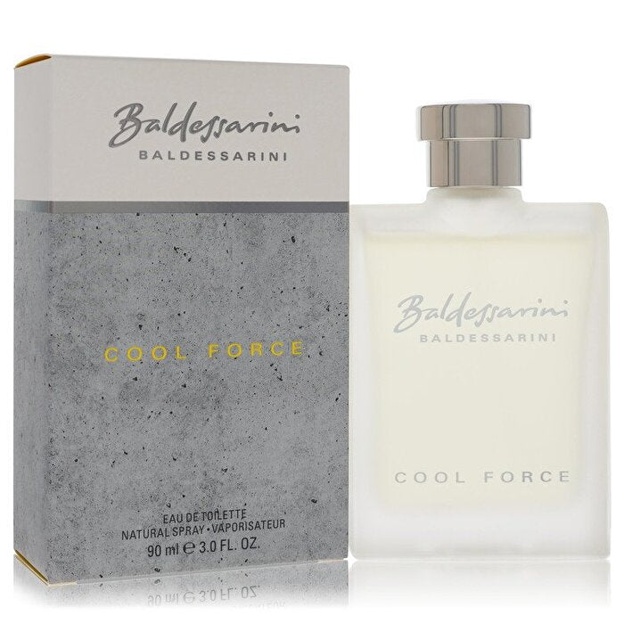 Hugo Boss Baldessarini Cool Force Eau De Toilette Spray 90ml/3oz