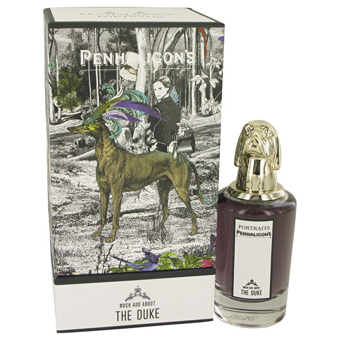 Penhaligon's Much Ado About The Duke Man Eau De Parfum 75ml