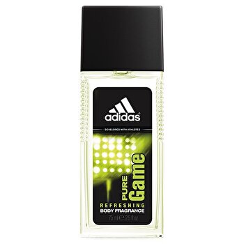 Adidas Pure Game Deodorant 75ml