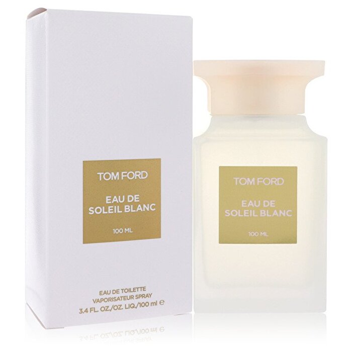 Tom Ford Private Blend Eau de Soleil Blanc Eau De Toilette Spray 100ml/3.4oz