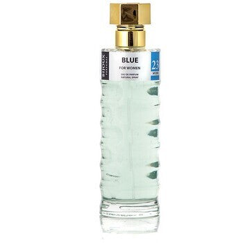 Bijoux Blue 23 Eau De Parfum 200ml