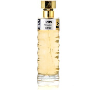 Bijoux Koko 38 Eau De Parfum 200ml