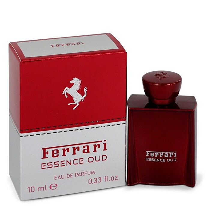 Ferrari Essence Oud Man Eau De Parfum 10ml Miniature