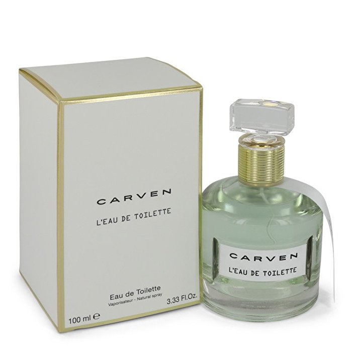 Carven L`eau De Toilette Eau De Toilette 100ml