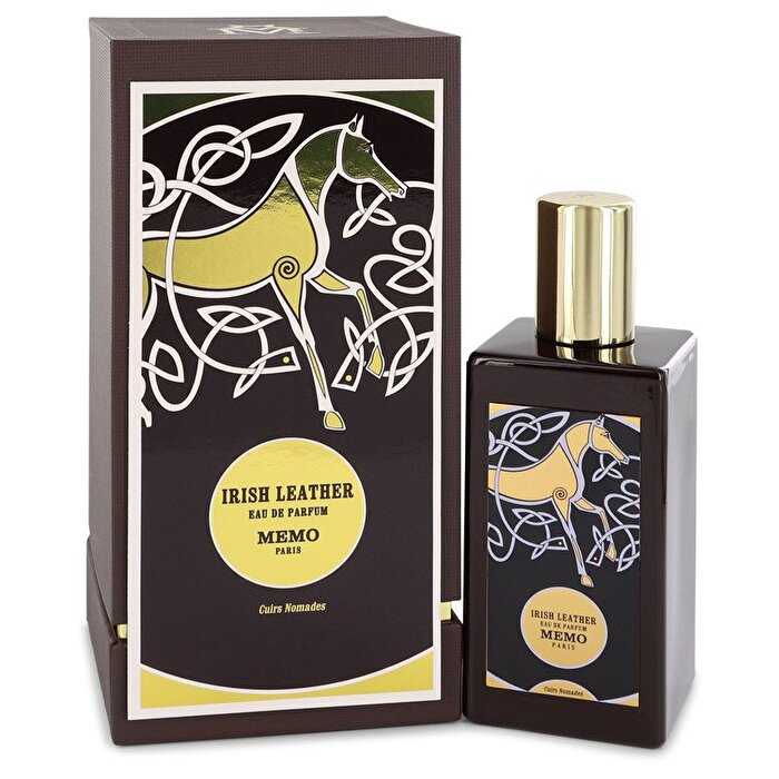 Memo Irish Leather Eau De Parfum Spray 200ml/6.7oz