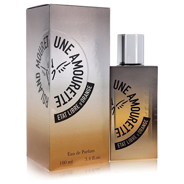 Etat Libre D'Orange Une Amourette Roland Mouret Eau De Parfum Spray (Unisex) 100ml/3.4oz