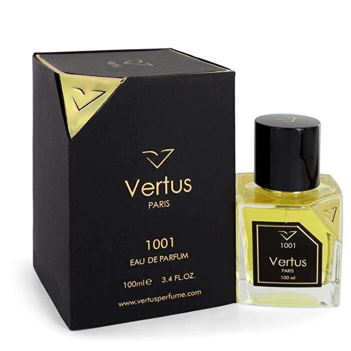Vertus 1001 Unisex Eau De Parfum 100ml