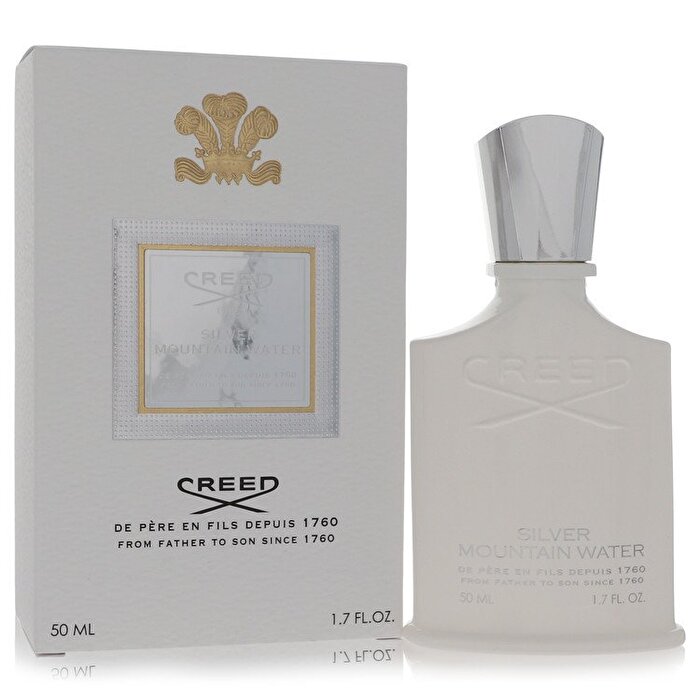 Creed Silver Mountain Water Eau De Parfum Spray 50ml/1.7oz