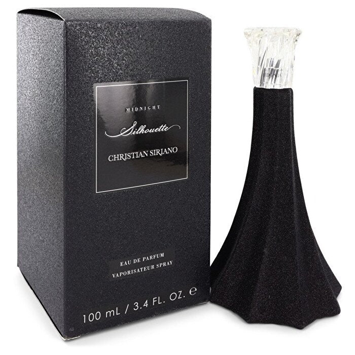 Christian Siriano Midnight Silhouette Eau De Parfum 100ml