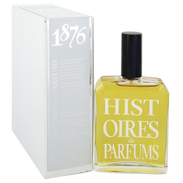 Histoires De Parfums 1876 Woman Eau De Parfum 120ml