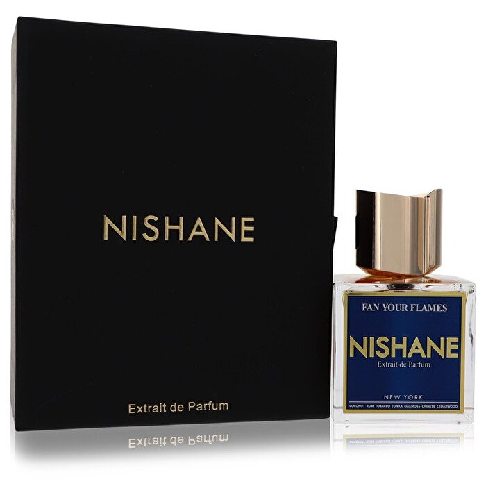 Nishane Fan Your Flames Extrait De Parfum Spray 100ml/3.4oz