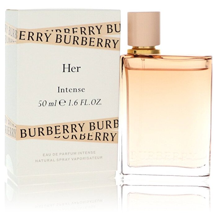 Burberry Her Intense Eau De Parfum 50ml