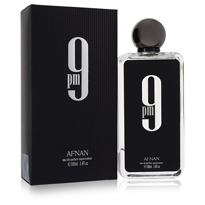 Afnan 9pm Eau De Parfum Spray (Unisex) 100ml/3.4oz