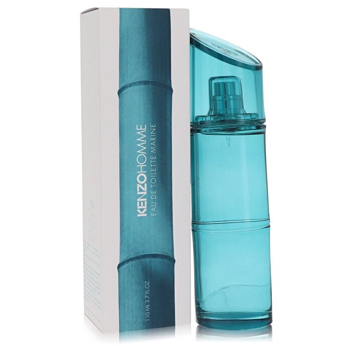 Kenzo Homme Marine Eau De Toilette Spray 109ml/3.7oz