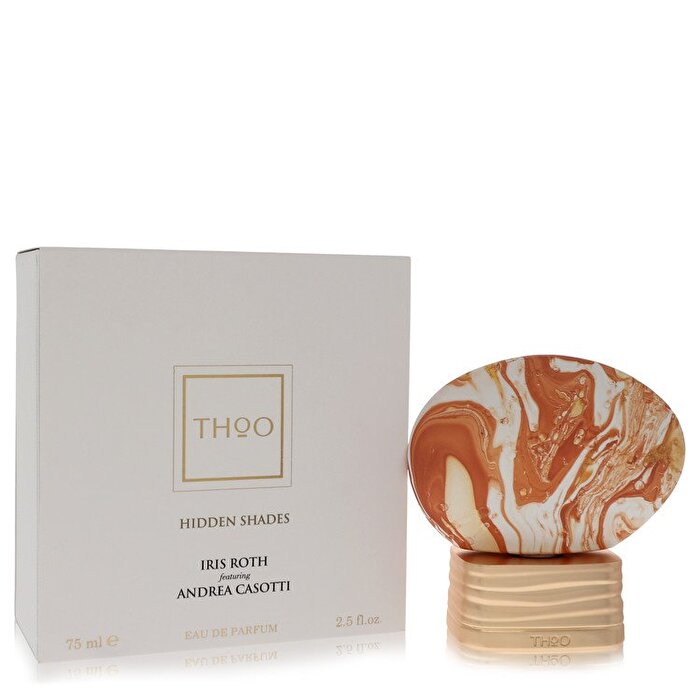 The House of Oud Hidden Shades Eau De Parfum 75ml