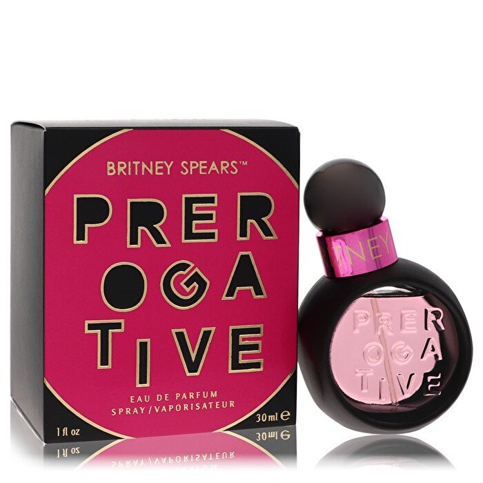 Britney Spears Prerogative Woman Eau De Parfum 30ml
