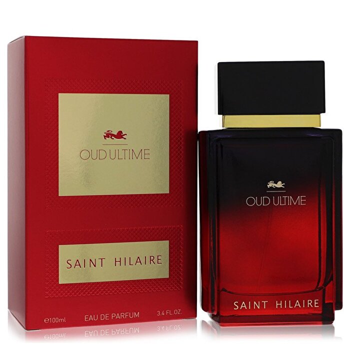 Saint Hilaire Oud Ultime Eau De Parfum Spray 100ml/3.4oz