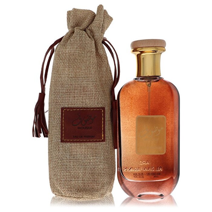 Al Zaafaran Ard Al Zaafaran Mousuf Eau De Parfum Spray (Unisex) 100ml/3.4oz