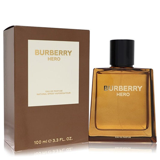 Burberry Hero Man Eau De Parfum 100ml