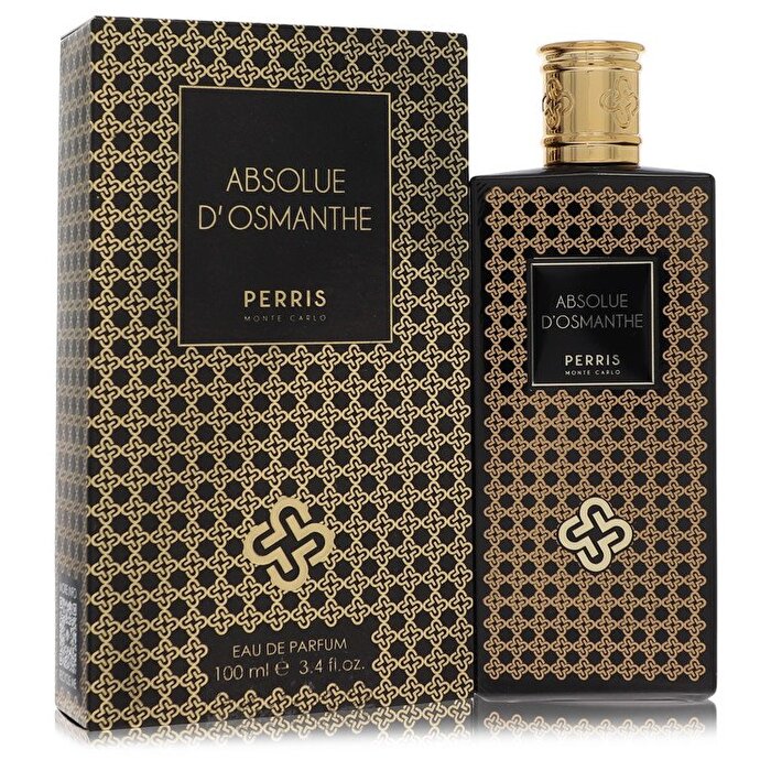 Perris Monte Carlo Absolue D'osmanthe Unisex Eau De Parfum 100ml