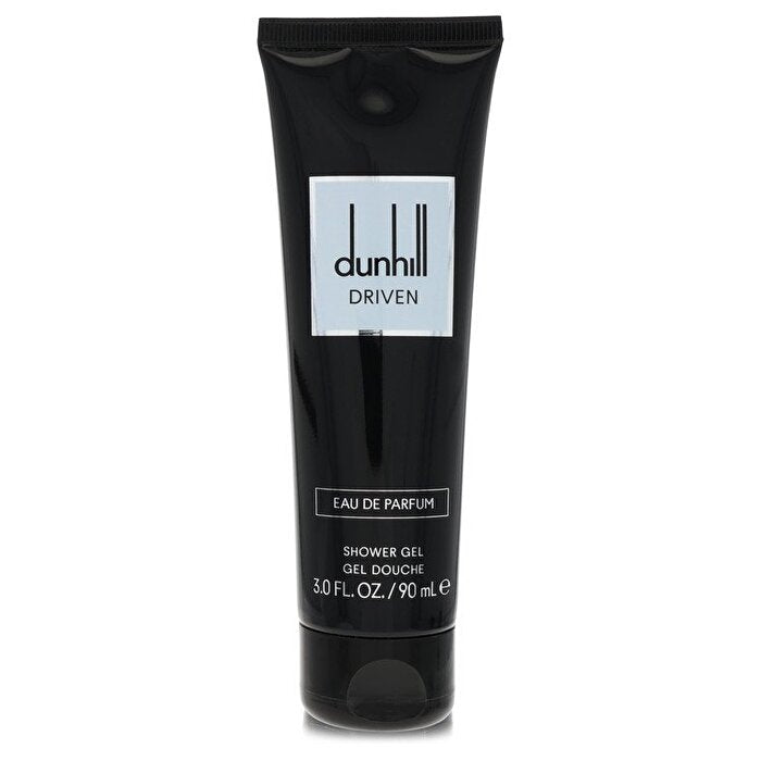 Alfred Dunhill Dunhill Driven Black Shower Gel 100ml/3.4oz