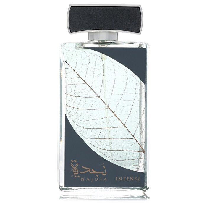 Lattafa Najdia Intense Eau De Parfum Spray (Unisex Unboxed) 100ml/3.4oz