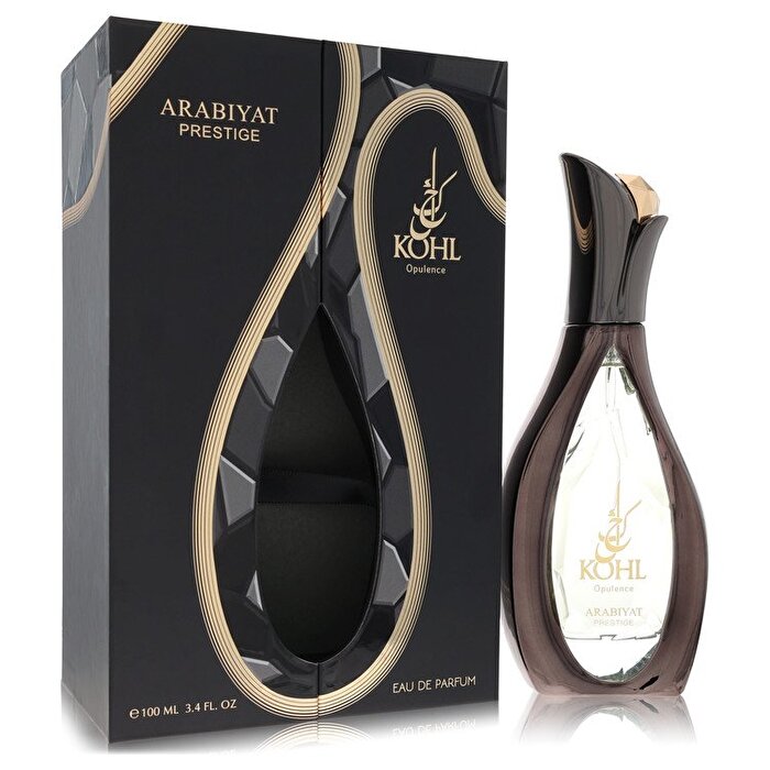 Arabiyat Prestige Kohl Opulence Eau De Parfum 100ml