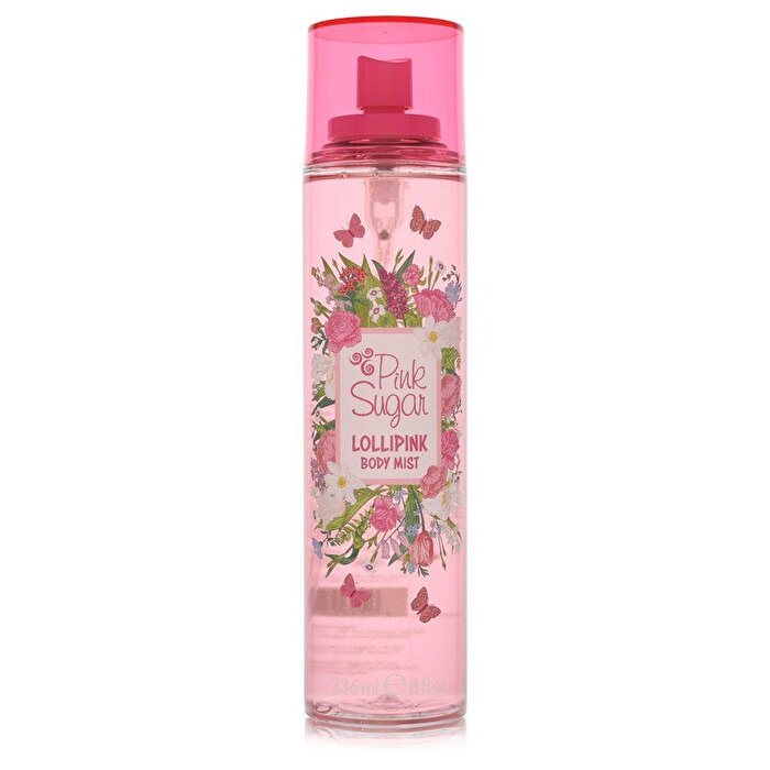 Pink Sugar Lollipink Body Mist 237ml/8.0oz