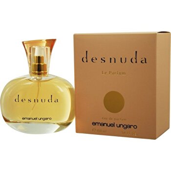 Emanuel Ungaro Desnuda Eau De Parfum 100ml