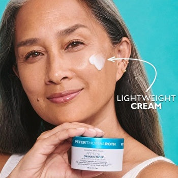 Peter Thomas Roth Skinjection Moisture Infusion Cream 50ml