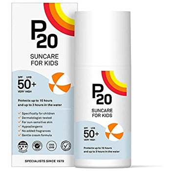 P20 Kids Lotion Spf50+ 200ml