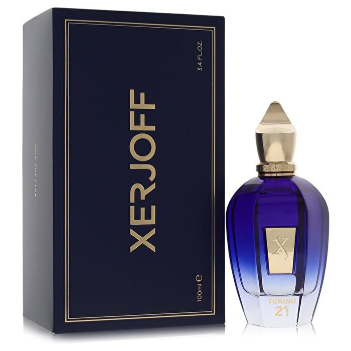 Xerjoff Torino 21 Eau De Parfum Spray (Unisex) 100ml/3.4oz